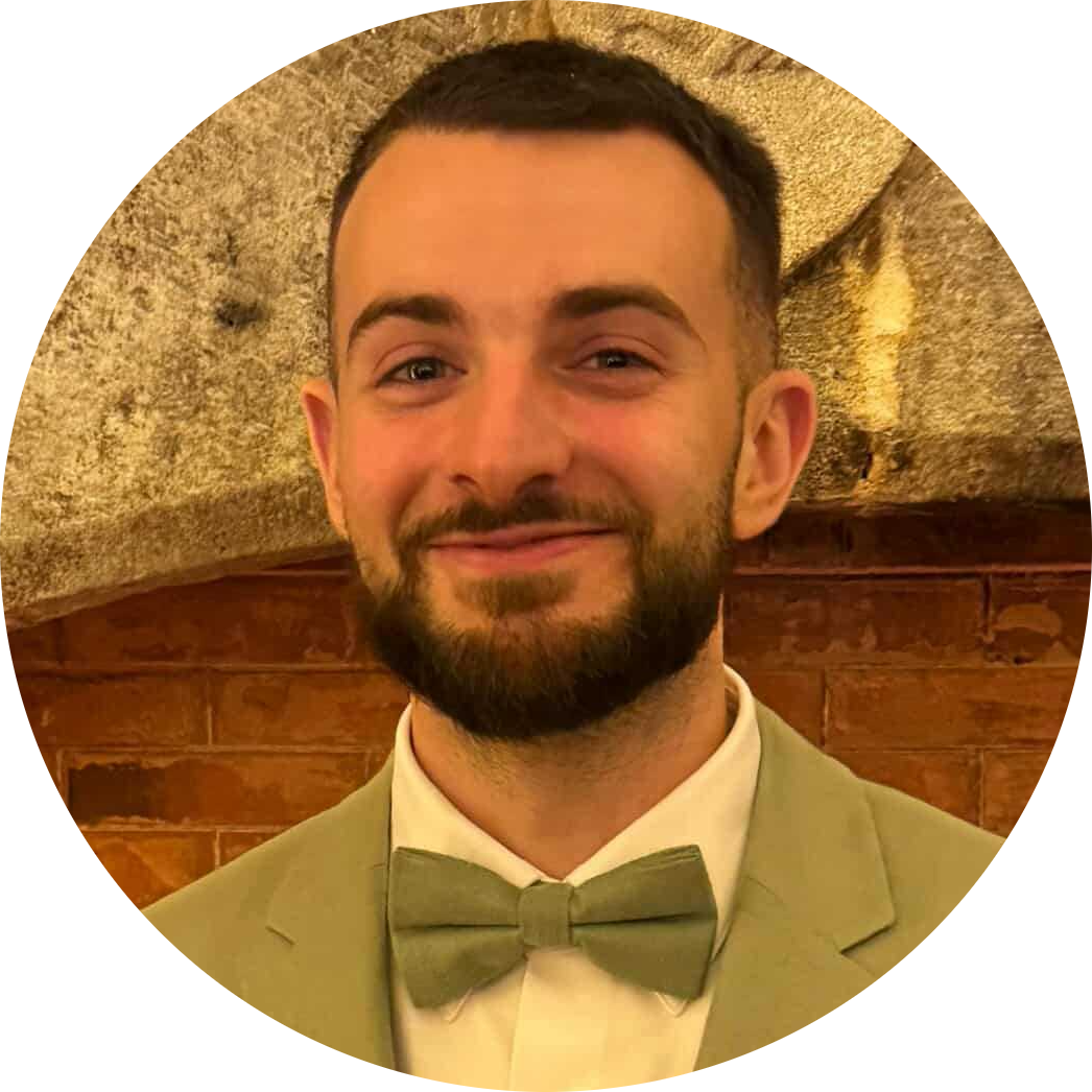 Portrait de Alexandre